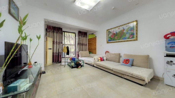 爵领欧城二手房实景图