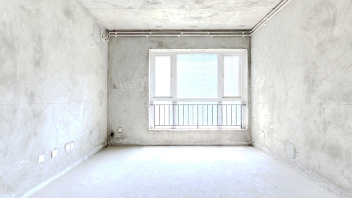 芙蓉田园二手房实景图