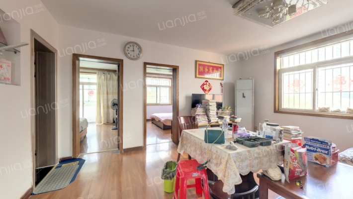 翠庭园二手房实景图