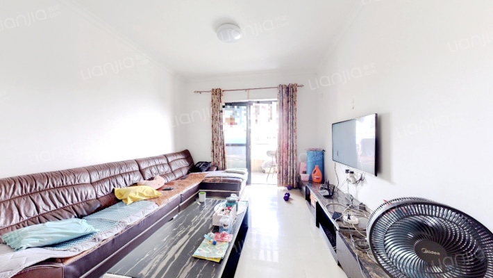 智慧新城二手房实景图