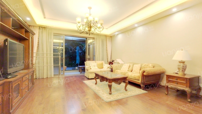 仁恒海和院二手房实景图