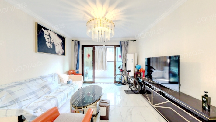 碧桂园梅公馆二手房实景图