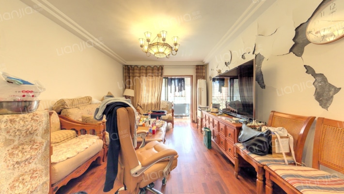 中天花园.御景湾二手房实景图