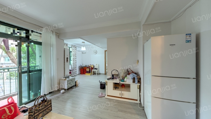 金海花园二手房实景图