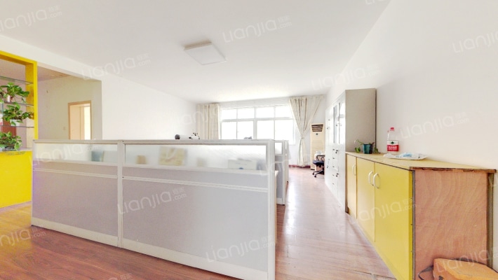 怡景花园二手房实景图