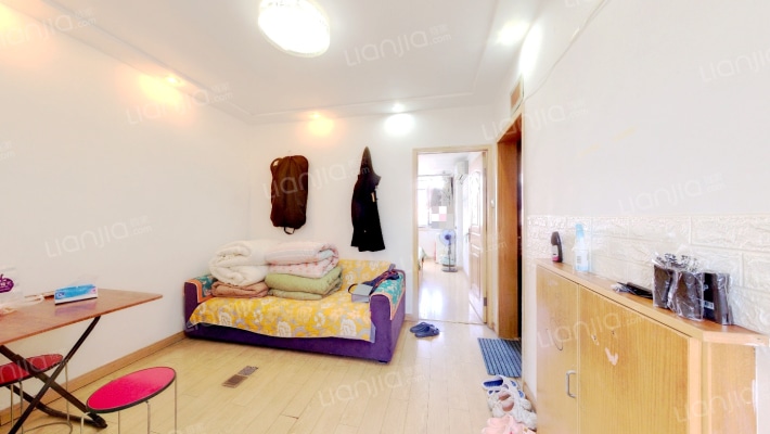 多伦路二手房实景图