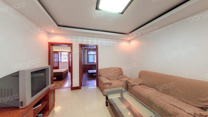 黄山路二手房实景图