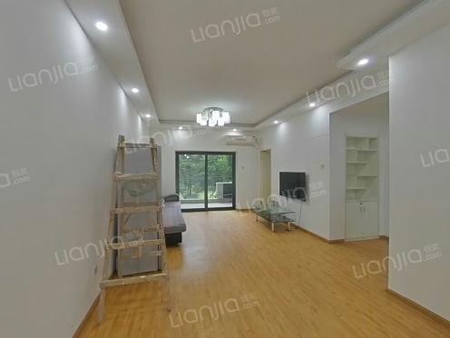 整租·花样年美岸 3室2厅 西南