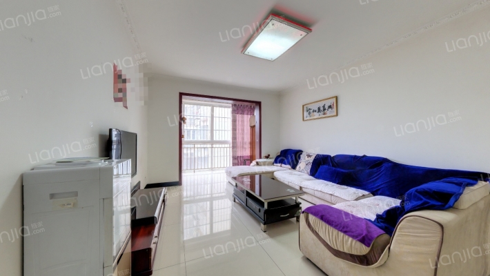 逸都花园二手房实景图