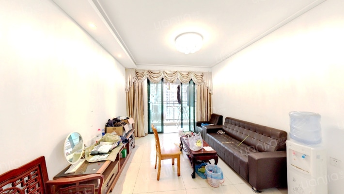 广佛颐景园二手房实景图