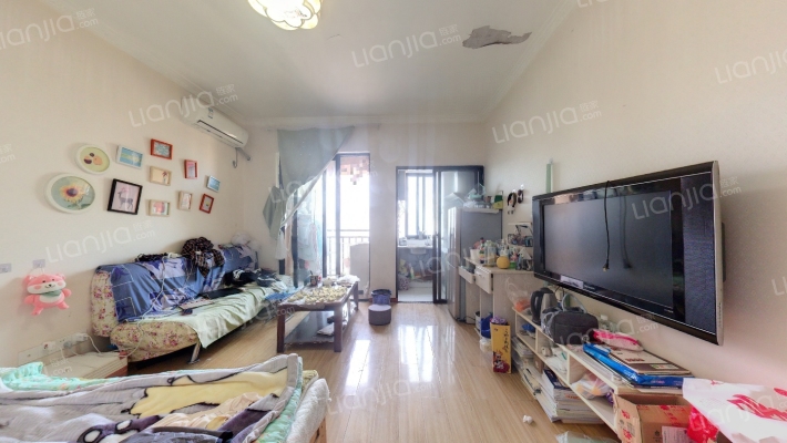 恒大未来城一期二手房实景图