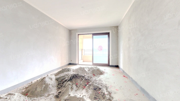 洺悦城龙洲湾二手房实景图