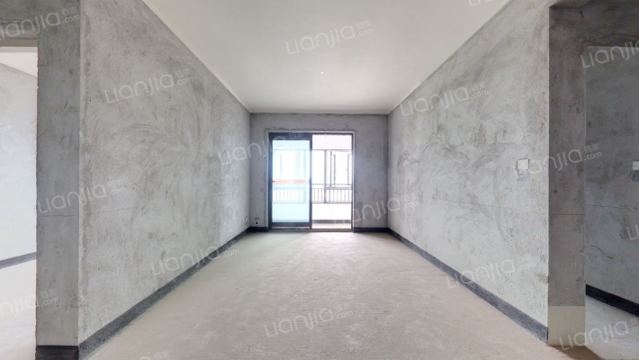 千江凌云凌云峰二期二手房实景图