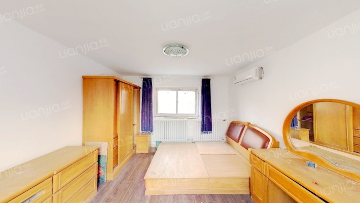 营口道(和平区)二手房实景图