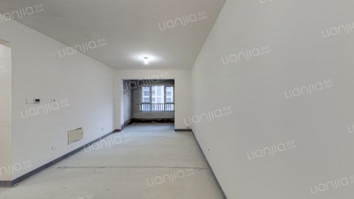 中交春风海上二手房实景图