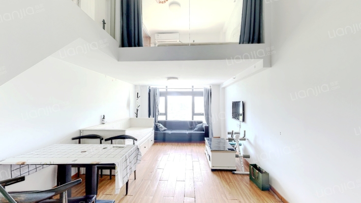 之江之芯二手房实景图