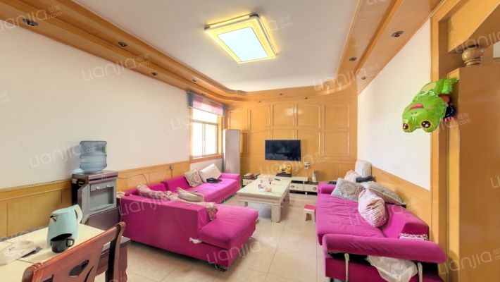 同乐花园二手房实景图