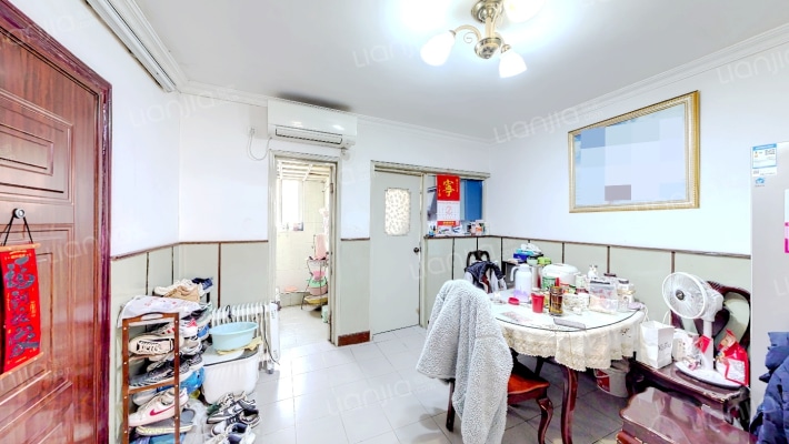 和平小区(徐汇)二手房实景图