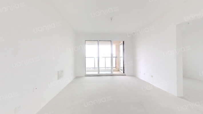中铁世博城阅园西区二手房实景图