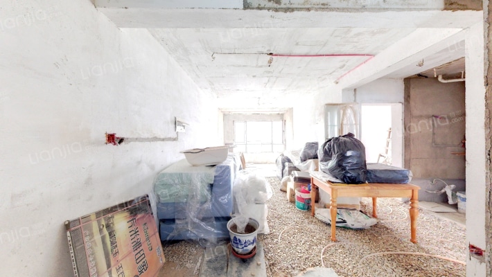 黎明柳林苑二手房实景图