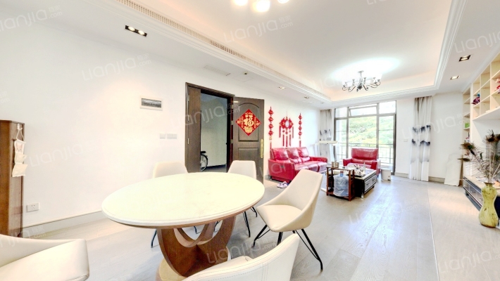 南沙湾石奥二手房实景图