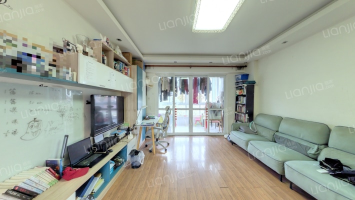 乐康苑二手房实景图