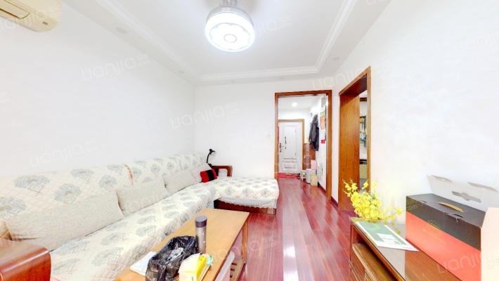 石化六村二手房实景图