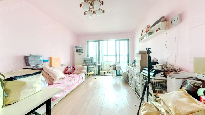 阳光100国际新城F区二手房实景图