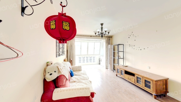 康桥花园二手房实景图