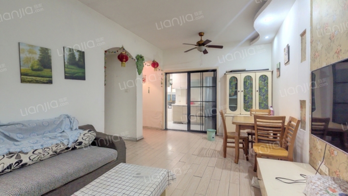 杨家东湾二手房实景图