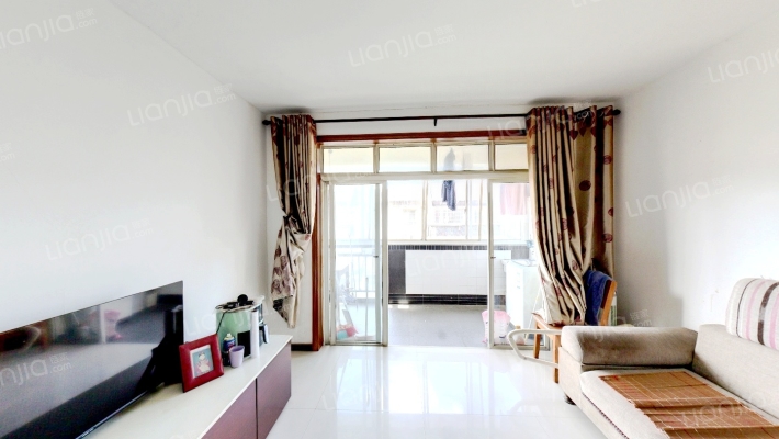 阳光家园A区二手房实景图