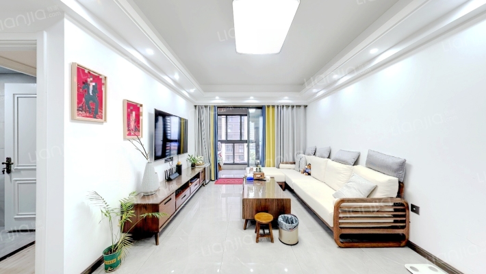 天泽奥莱时代I期二手房实景图