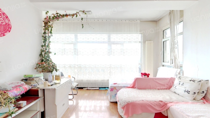 锦园小区锦秀丽都二手房实景图