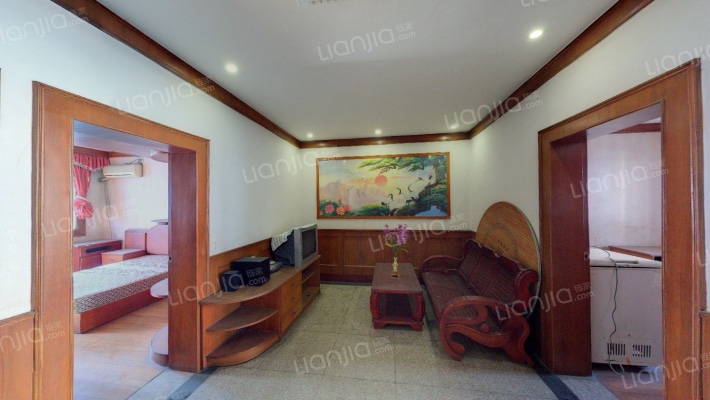 金宛新村二手房实景图