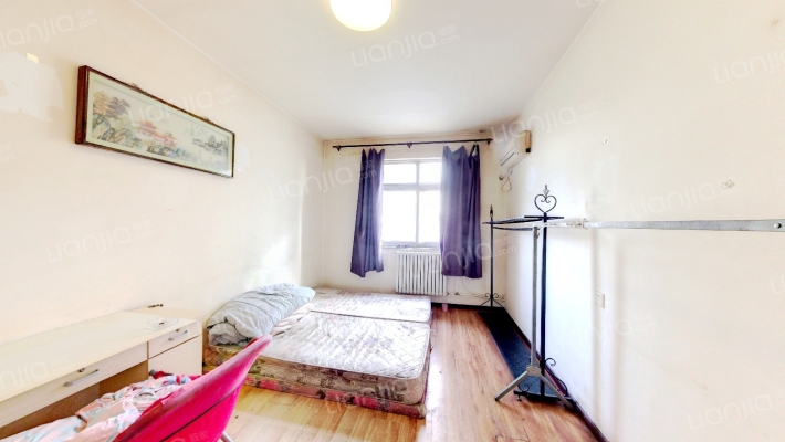 吴家窑大街二手房实景图