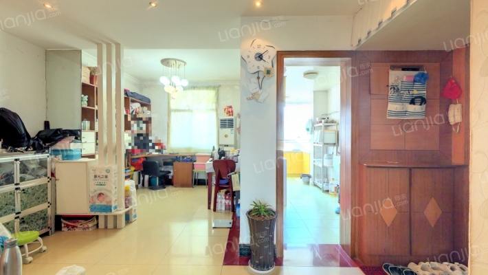 动力新二村二手房实景图