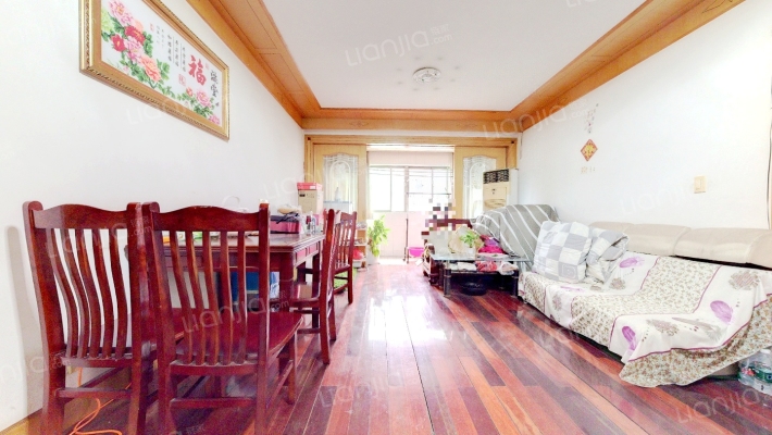 玉城新村二手房实景图