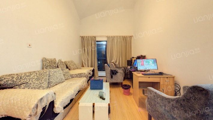 棕榈湾二手房实景图