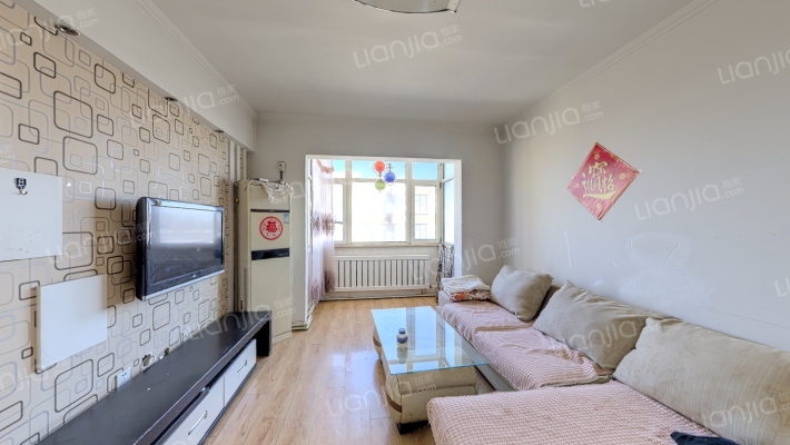 世博弘苑二手房实景图