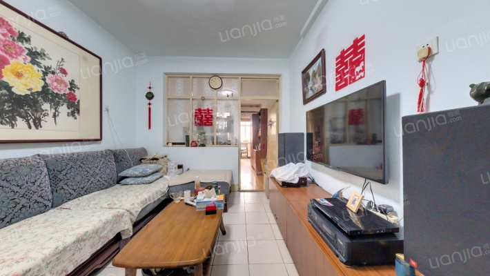 文化东路18号二手房实景图