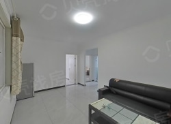 整租·四建家属院 2室1厅 南/北_四建家属院租房