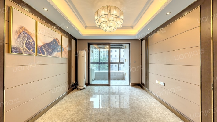 恒大名都二手房实景图