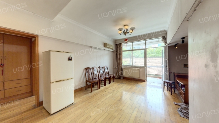 中南建筑设计院生活区二手房实景图