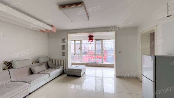 府北社区二手房实景图