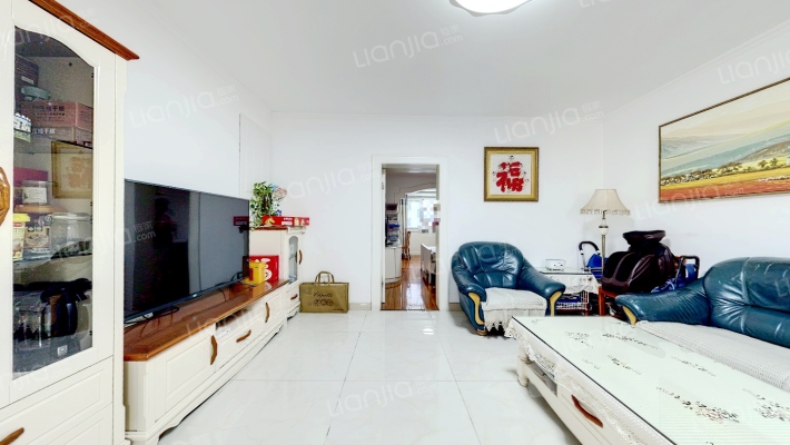 一清新村二手房实景图