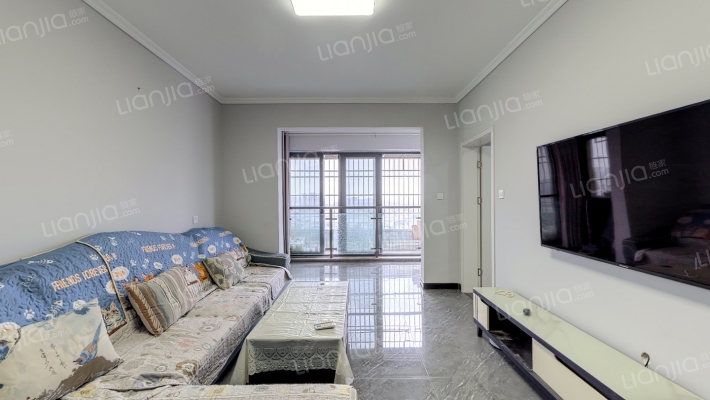 隆诚丽都二手房实景图