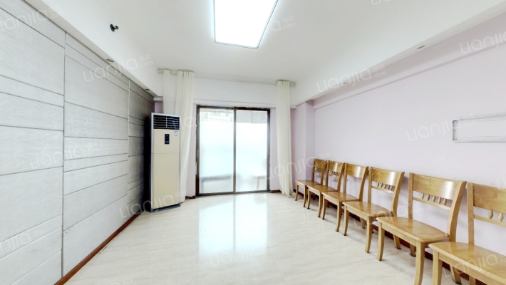 普君新城公寓二手房实景图