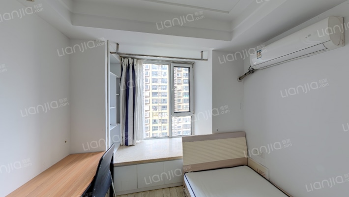 泰达青筑二手房实景图