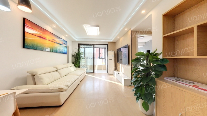 佳源名门橙邦丽橙苑二手房实景图