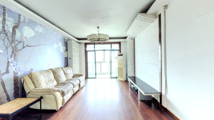 虹叶茗园二手房实景图